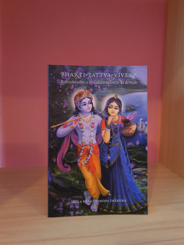 Bhakti Tattva Viveka