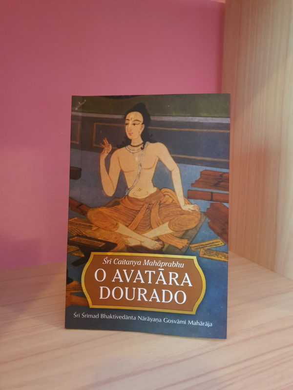 O avatara dourado