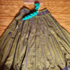 Saia, Choli e Manto - Image 2