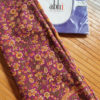 Conjunto sari e choli - Image 2