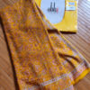 Conjunto sari e choli - Image 3